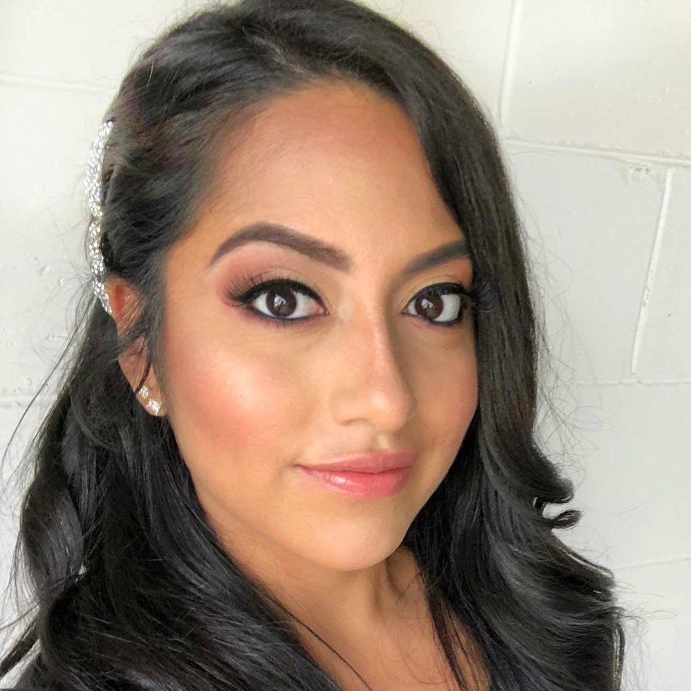 Meet your Posher, Katheryn